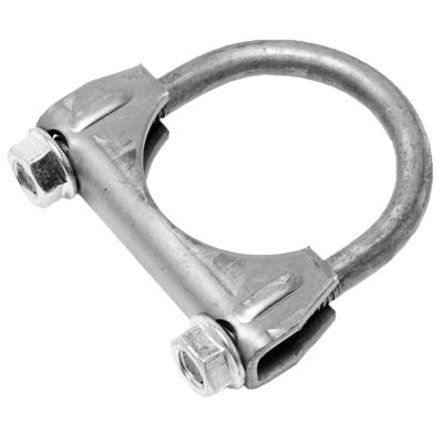 Dynomax 35753 Exhaust Clamp