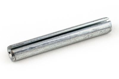 1/4" x 1-3/4" Roll Pin, Stainless Steel, Pack of 50