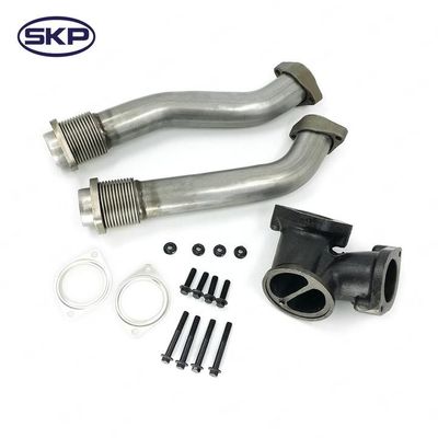 SKP SK679005 Turbocharger Up Pipe Kit