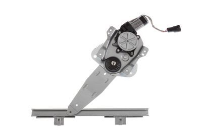 AISIN RPAGM-158 Power Window Motor and Regulator Assembly
