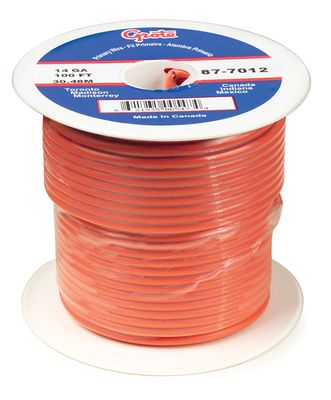 Grote 87-8012 Primary Wire