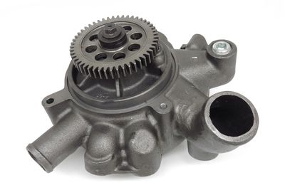 Water Pump, Series 60 EGR, Small Gear