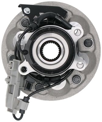 Dorman - OE Solutions 951-862 Wheel Bearing and Hub Assembly