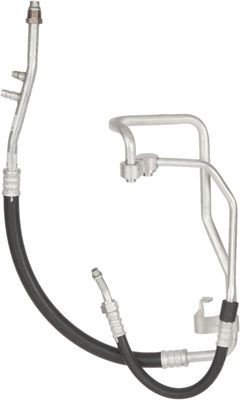 ACDelco 15-34254 A/C Manifold Hose Assembly