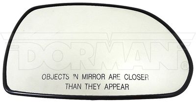 Dorman - HELP 56611 Door Mirror Glass