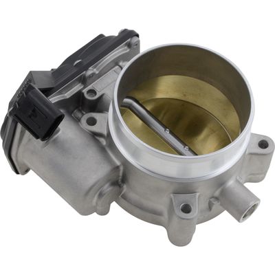 Continental A2C59519707Z Fuel Injection Throttle Body Assembly