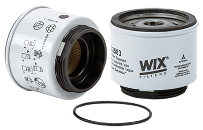 Wix 33583 Fuel Water Separator Filter
