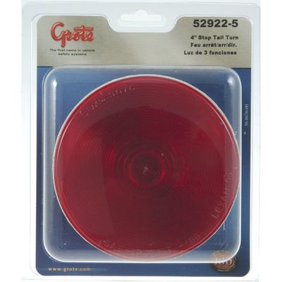 Grote 52922-5 Tail Light