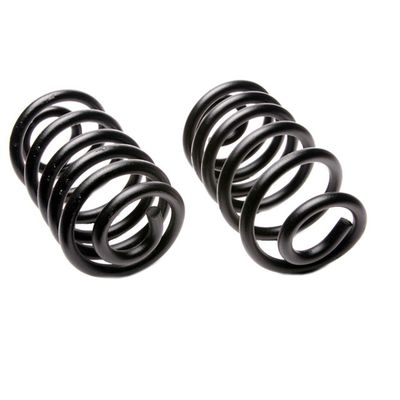 MOOG Chassis Products CC603 Coil Spring Set