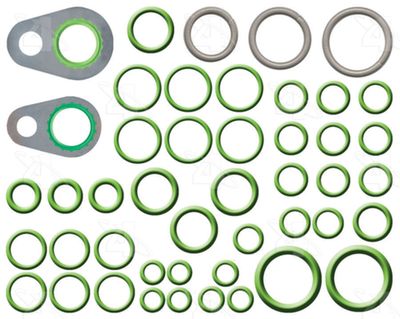 Global Parts Distributors LLC 1321344 A/C System O-Ring and Gasket Kit