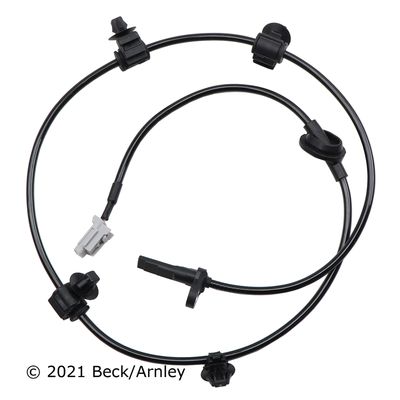 Beck/Arnley 084-4989 ABS Wheel Speed Sensor
