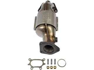 Dorman - OE Solutions 674-850 Catalytic Converter with Integrated Exhaust Manifold