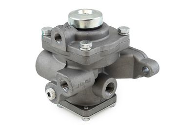 R-7 Valve, 3/8" Ports