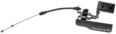 Dorman - OE Solutions 924-087 Parking Brake Pedal Release Cable