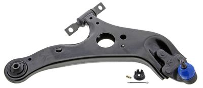 Mevotech Supreme CMS861131 Suspension Control Arm and Ball Joint Assembly