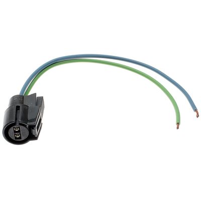 Standard Ignition S-536 A/C Clutch Cycle Switch Connector