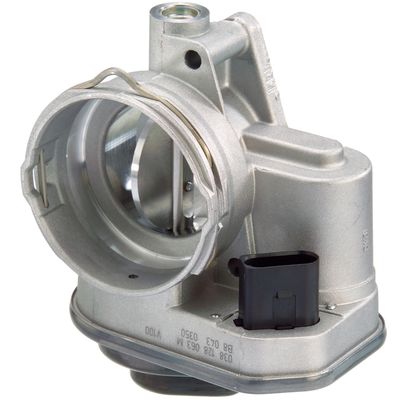 Pierburg distributed by Hella 7.14393.26.0 Fuel Injection Throttle Body