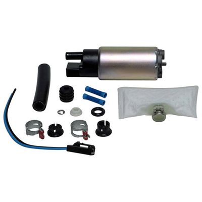 DENSO Auto Parts 950-0193 Fuel Pump and Strainer Set