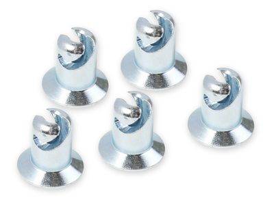 Earl's Performance PANF6400-ERL Push-In Fastener
