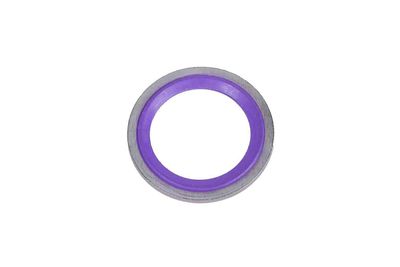 GM Genuine Parts 15-34833 Rubber-Bonded Sealing Washer