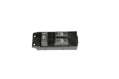 GM Genuine Parts D6084 Door Lock and Window Switch
