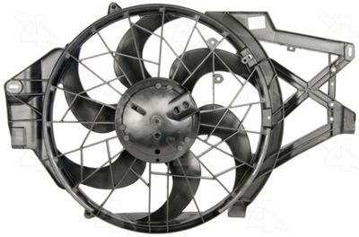 Dorman - OE Solutions 620-470 Engine Cooling Fan Assembly