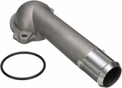 Gates CO34987 Engine Coolant Thermostat Housing Cover