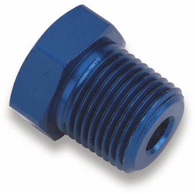 Earl's Performance 993301ERL Pipe Plug