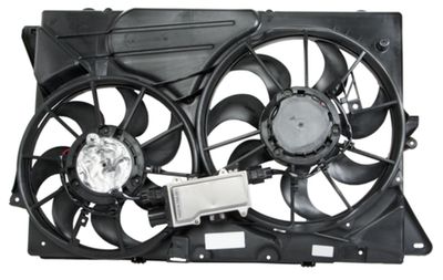 Four Seasons 76264 Engine Cooling Fan Assembly