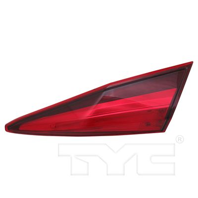 TYC 17-5649-00-9 Tail Light Assembly