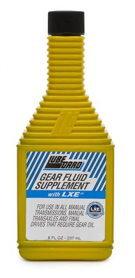 Lubegard 30903 Gear Oil Additive