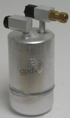 Global Parts Distributors LLC 9441929 A/C Receiver Drier Kit