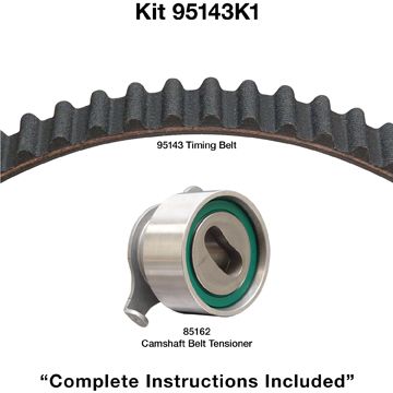 Dayco 95143K1 Engine Timing Belt Kit