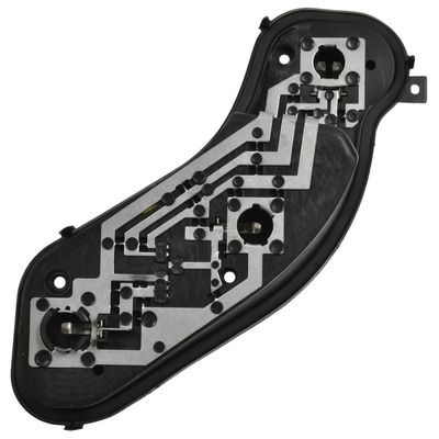 TechSmart Z46010 Tail Light Circuit Board