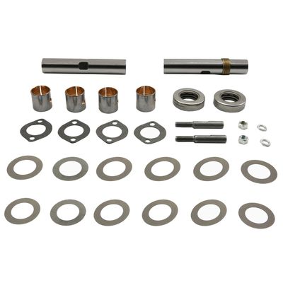 MOOG Chassis Products 8627B Steering King Pin Set