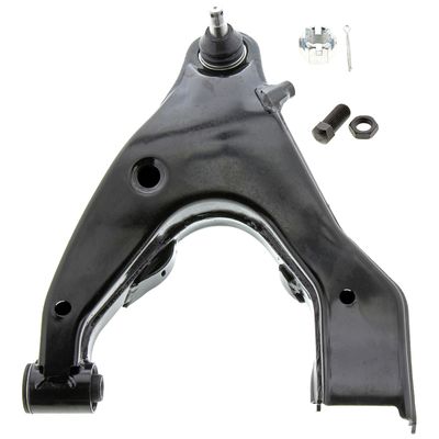 Mevotech Supreme CMS86149 Suspension Control Arm and Ball Joint Assembly