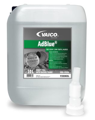 VAICO V60-0104 Fuel Additive