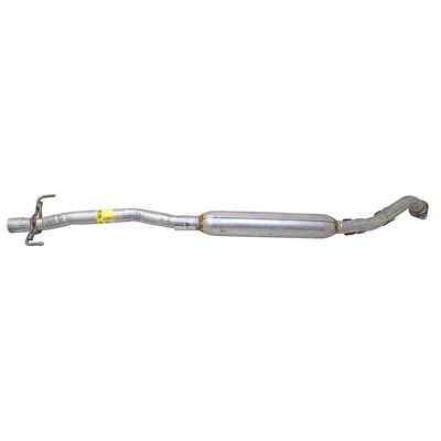 Walker Exhaust 57004 Exhaust Resonator and Pipe Assembly