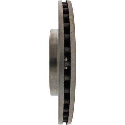 Centric Parts 121.63050 Disc Brake Rotor