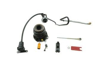 Dorman - First Stop CC649031 Clutch Master and Slave Cylinder Assembly