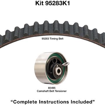 Dayco 95283K1 Engine Timing Belt Kit