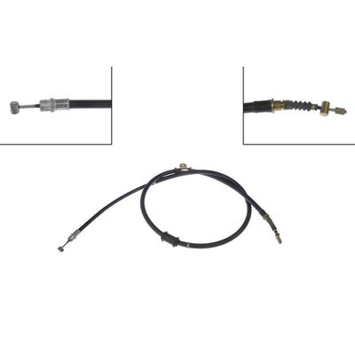 Dorman - First Stop C94544 Parking Brake Cable