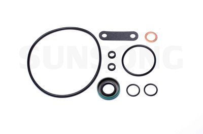 Sunsong 8401016 Power Steering Pump Seal Kit