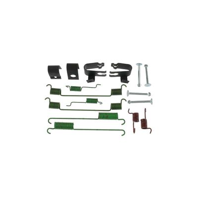 Carlson 17346 Drum Brake Hardware Kit