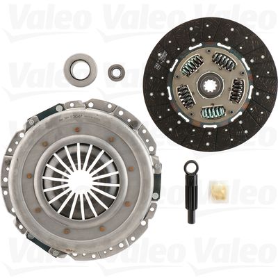 Valeo 52802005 Transmission Clutch Kit