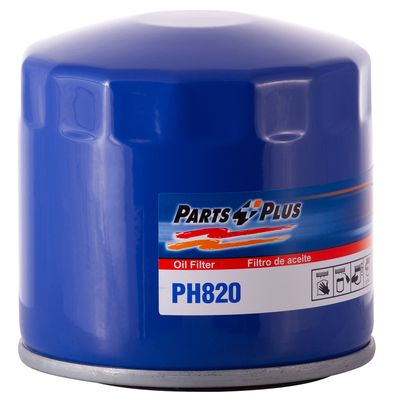 Parts Plus PH820 Engine Oil Filter