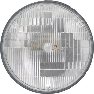 Philips 4000C1 Headlight Bulb