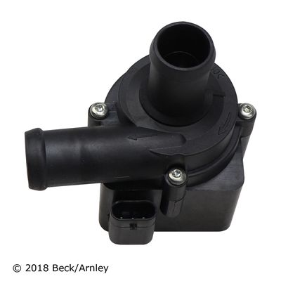 Beck/Arnley 131-2514 Engine Auxiliary Water Pump