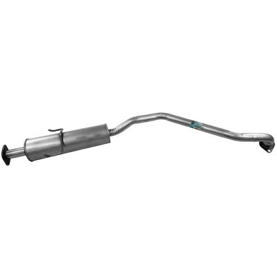 Walker Exhaust 56266 Exhaust Resonator and Pipe Assembly
