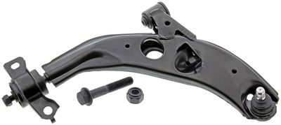 Mevotech Supreme CMS7507 Suspension Control Arm and Ball Joint Assembly